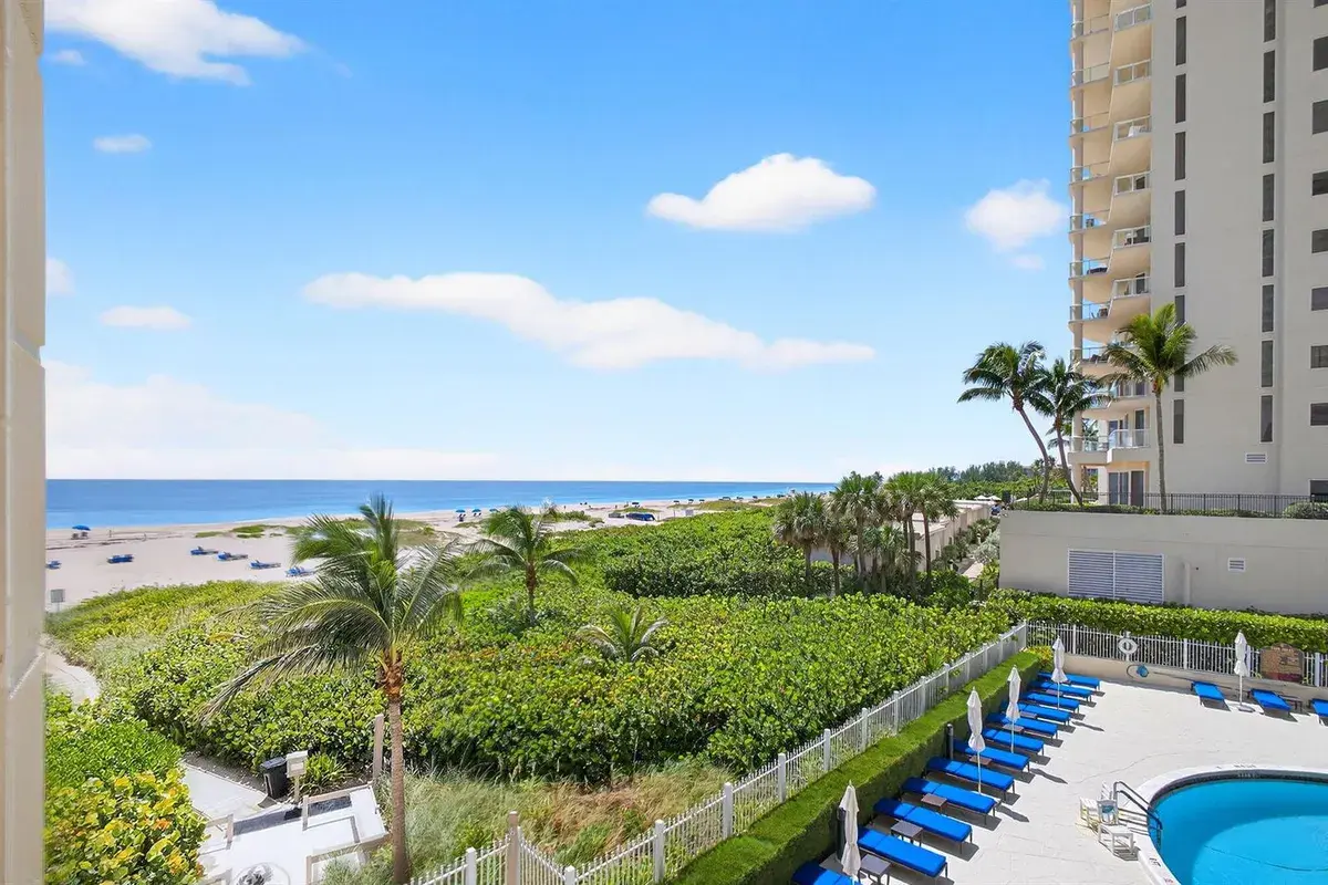 2800 N Ocean Drive # 3a, Singer Island FL 33404