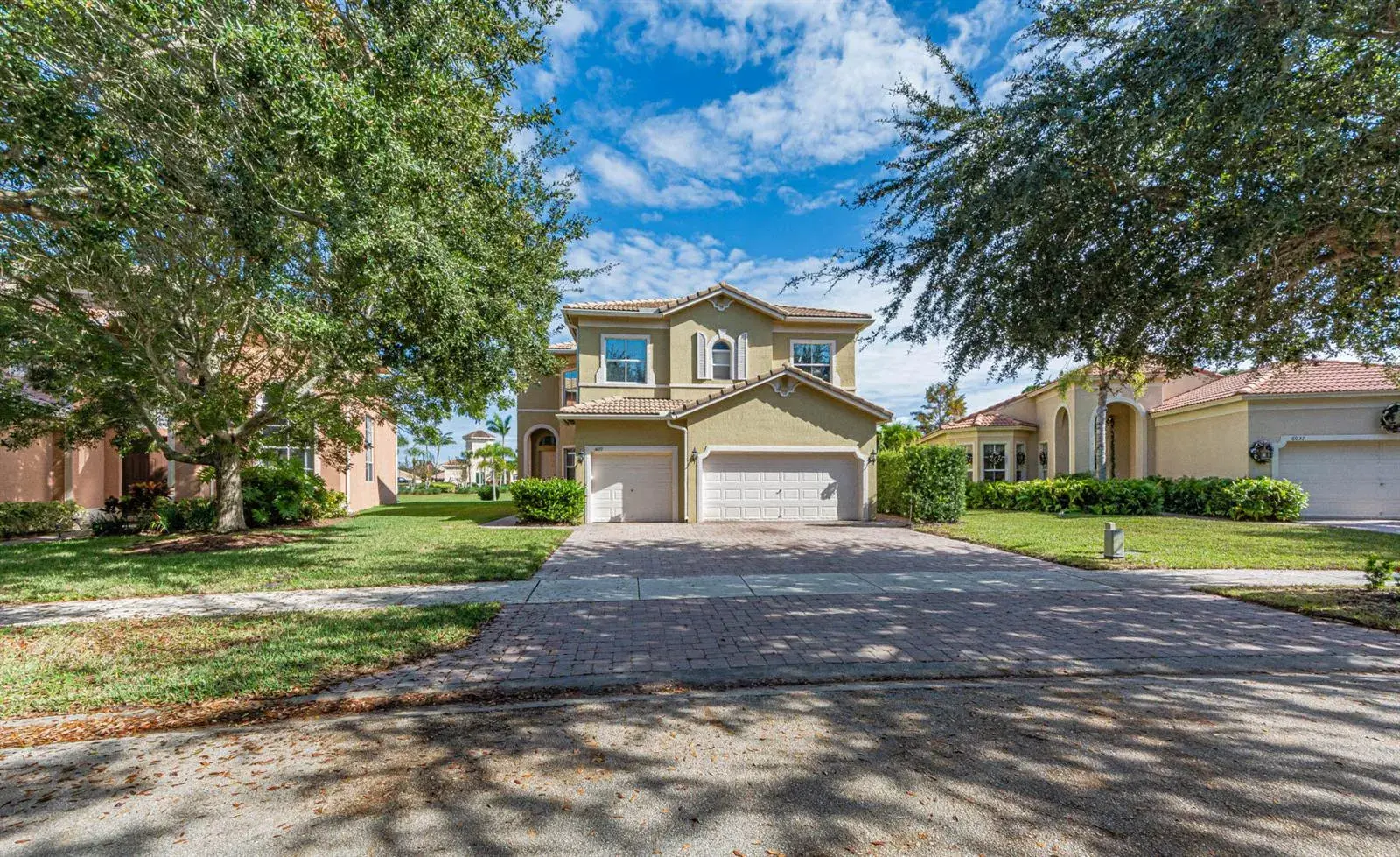 6027 Arlington Way, Fort Pierce FL 34951