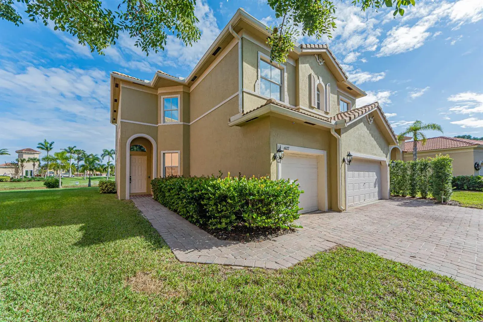 6027 Arlington Way, Fort Pierce FL 34951