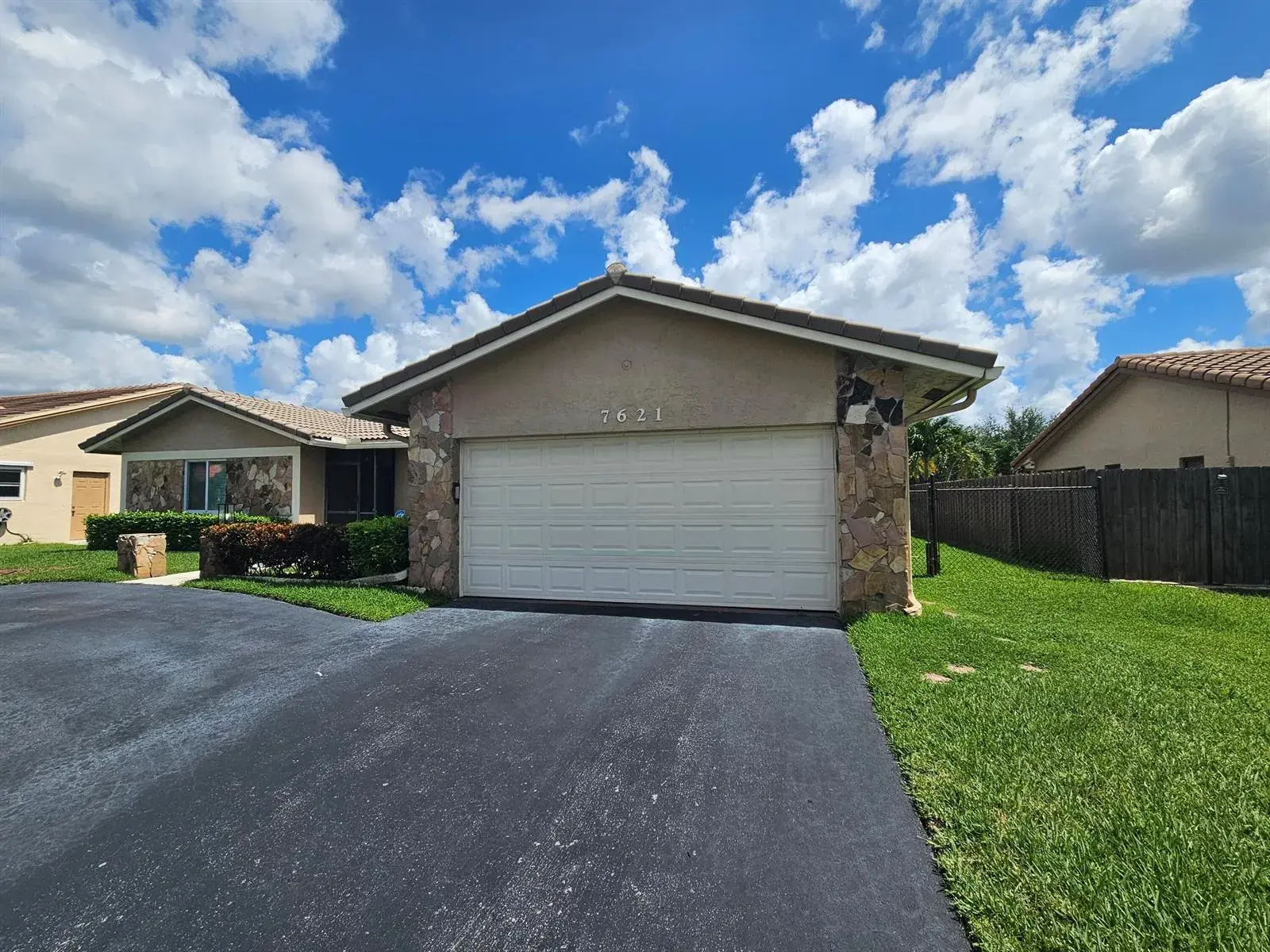 7621 NW 23rd Street, Margate FL 33063