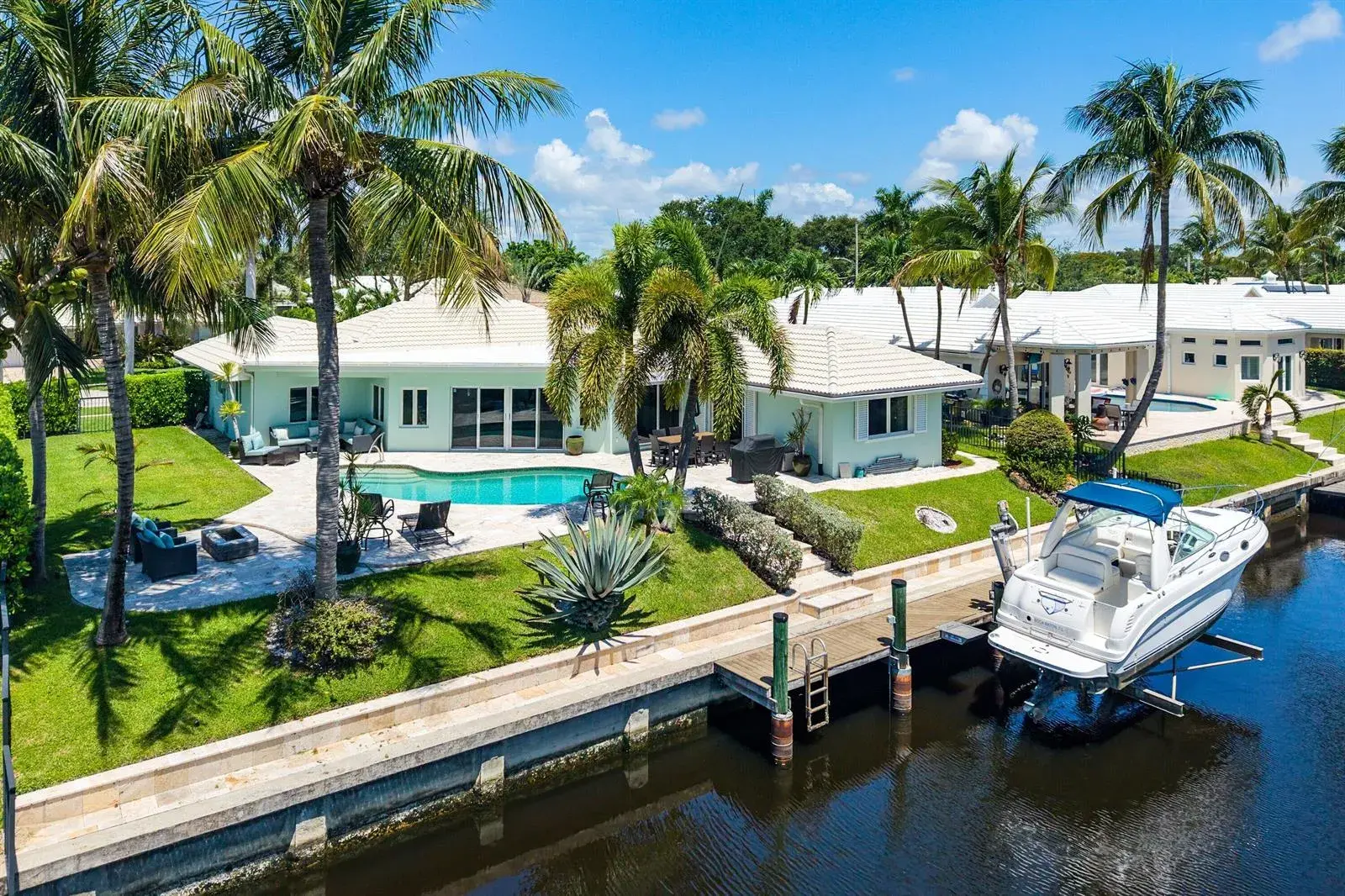 940 SW Mulberry Way, Boca Raton FL 33486