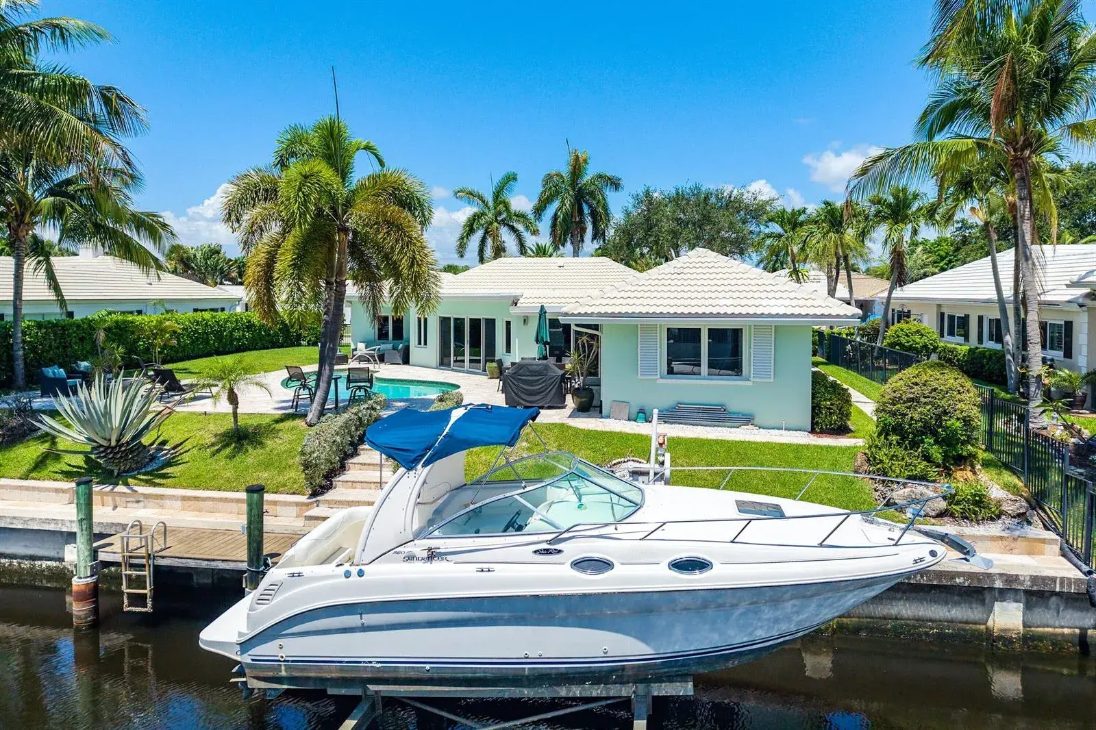 940 SW Mulberry Way, Boca Raton FL 33486