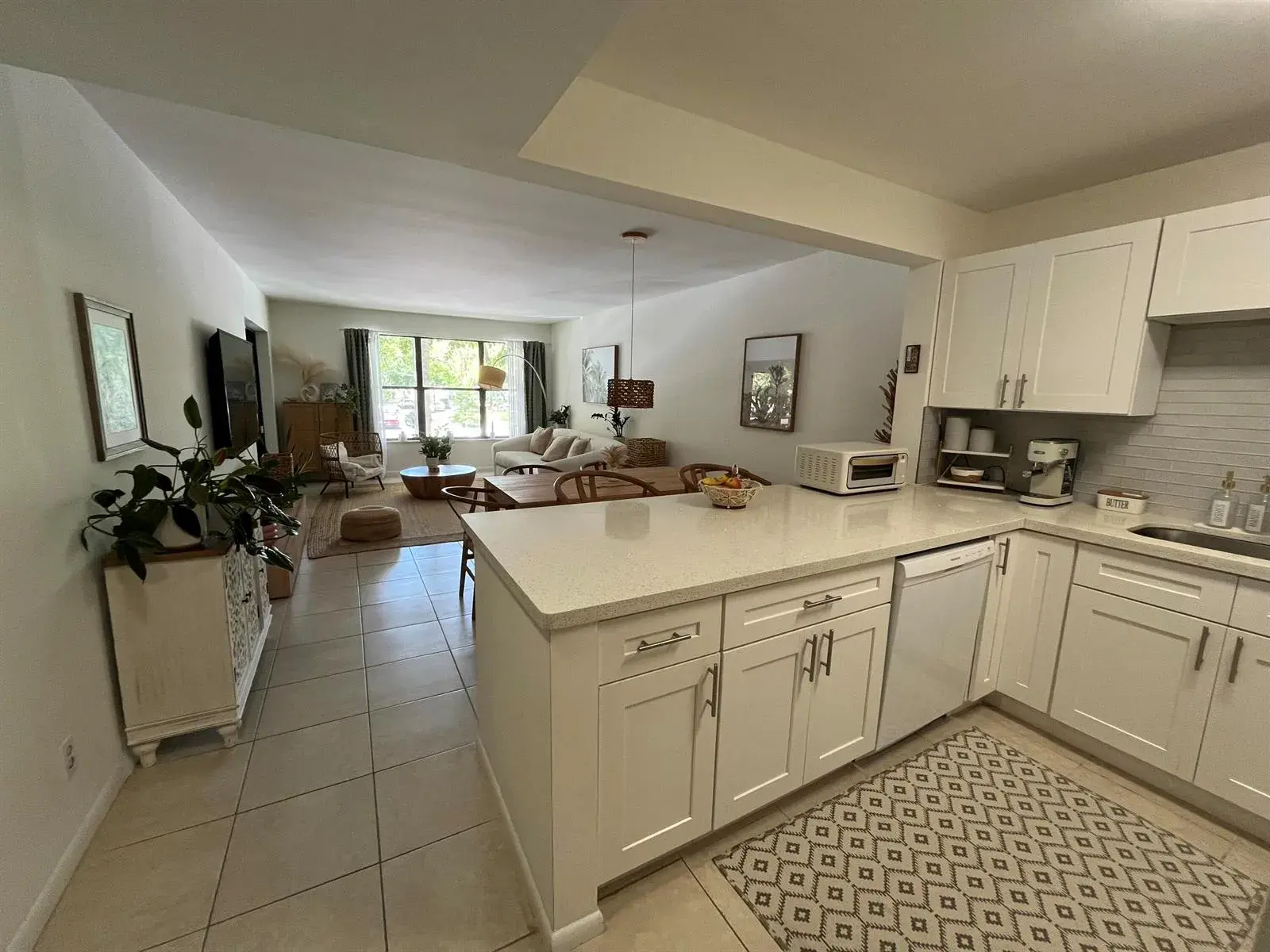 2307 S Cypress Bend Drive # 207a, Pompano Beach FL 33069