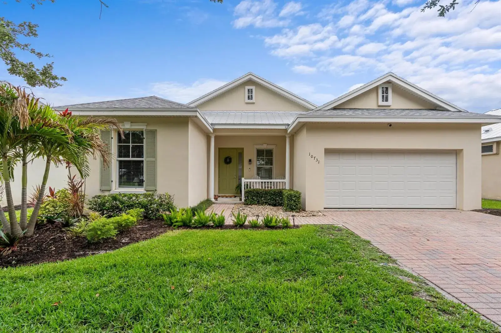 10731 SW Westlawn Boulevard, Port St. Lucie FL 34987