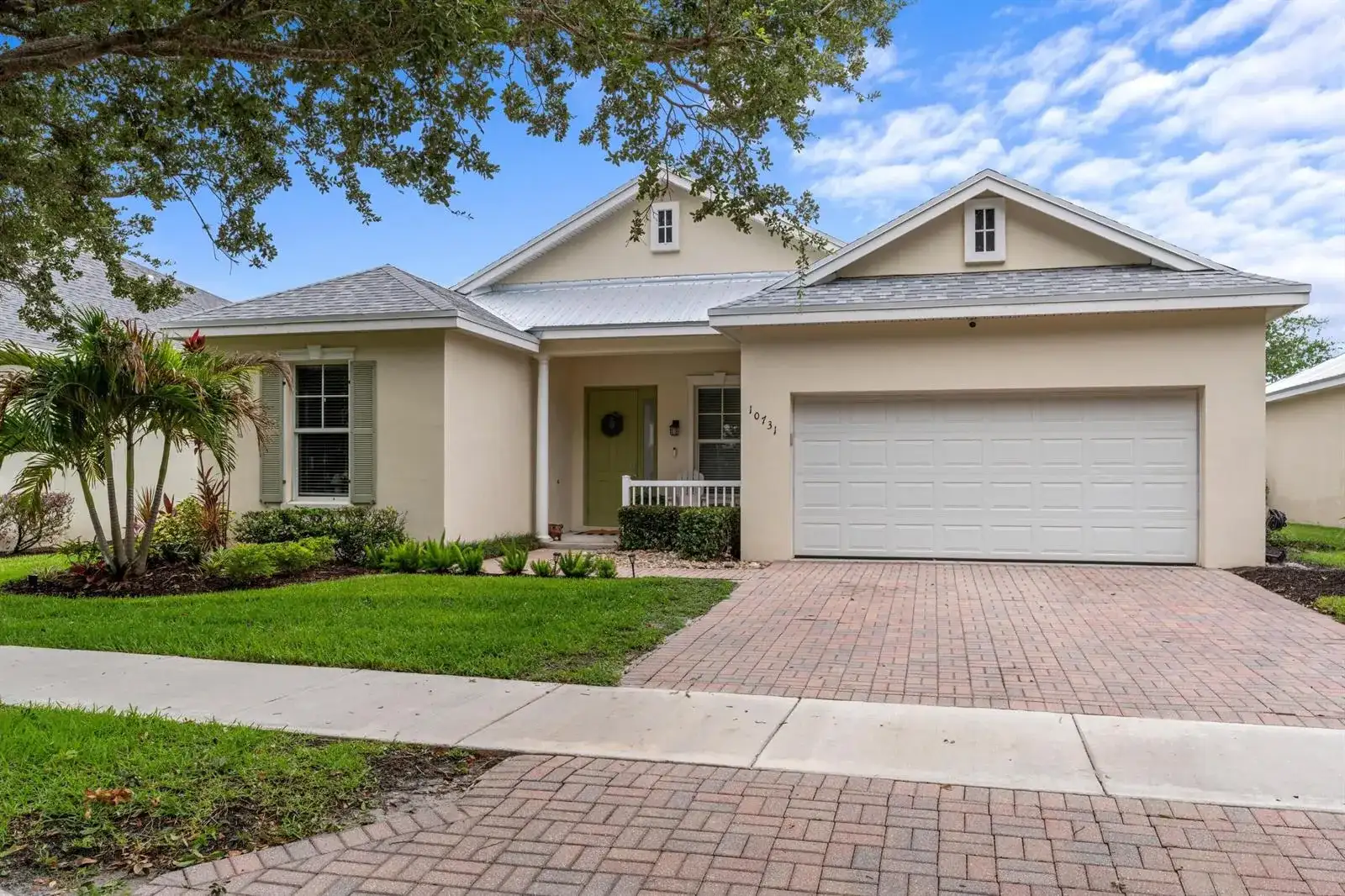10731 SW Westlawn Boulevard, Port St. Lucie FL 34987 photo 3