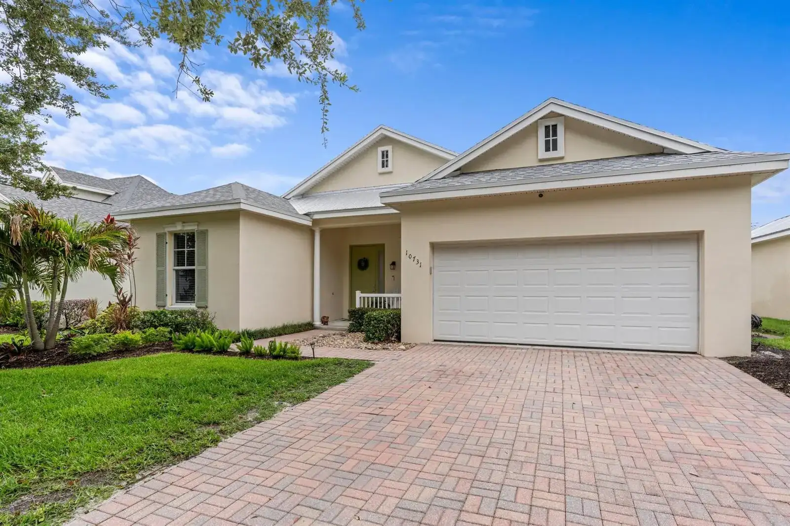 10731 SW Westlawn Boulevard, Port St. Lucie FL 34987 photo 4