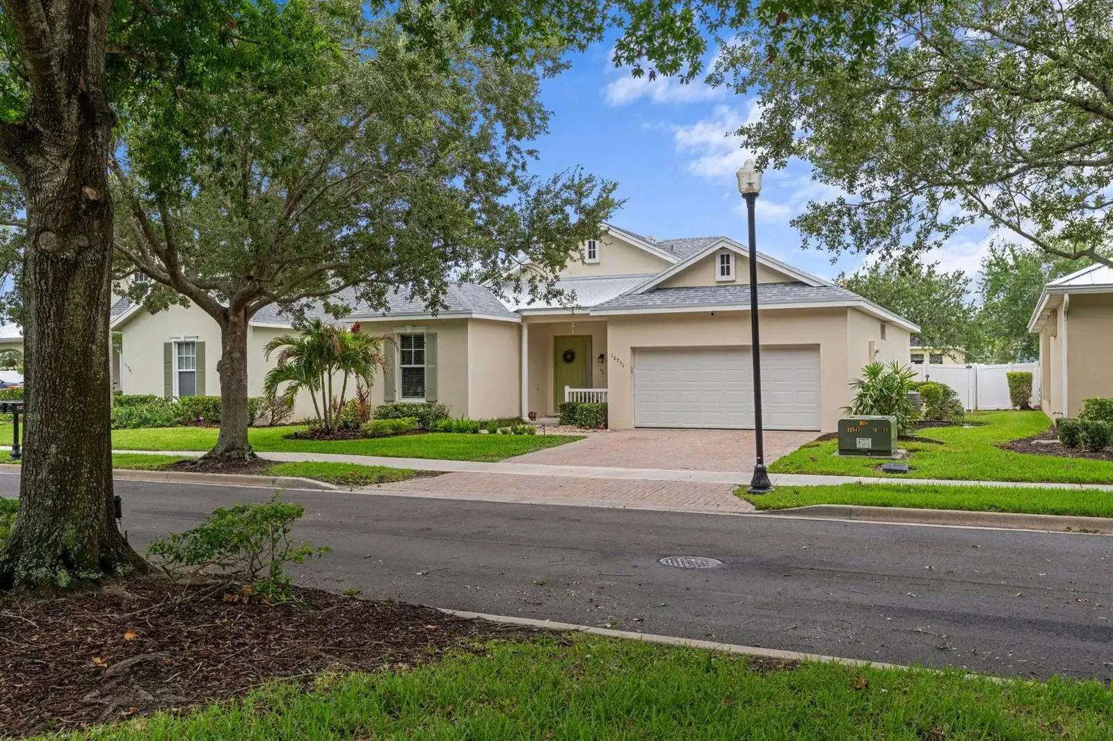 10731 SW Westlawn Boulevard, Port St. Lucie FL 34987 photo 5