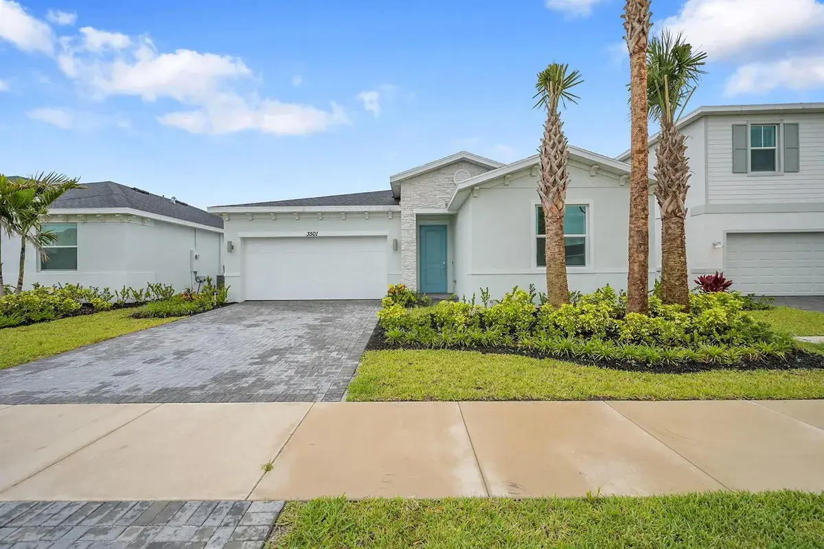 3501 Harborside Avenue, Fort Pierce FL 34946