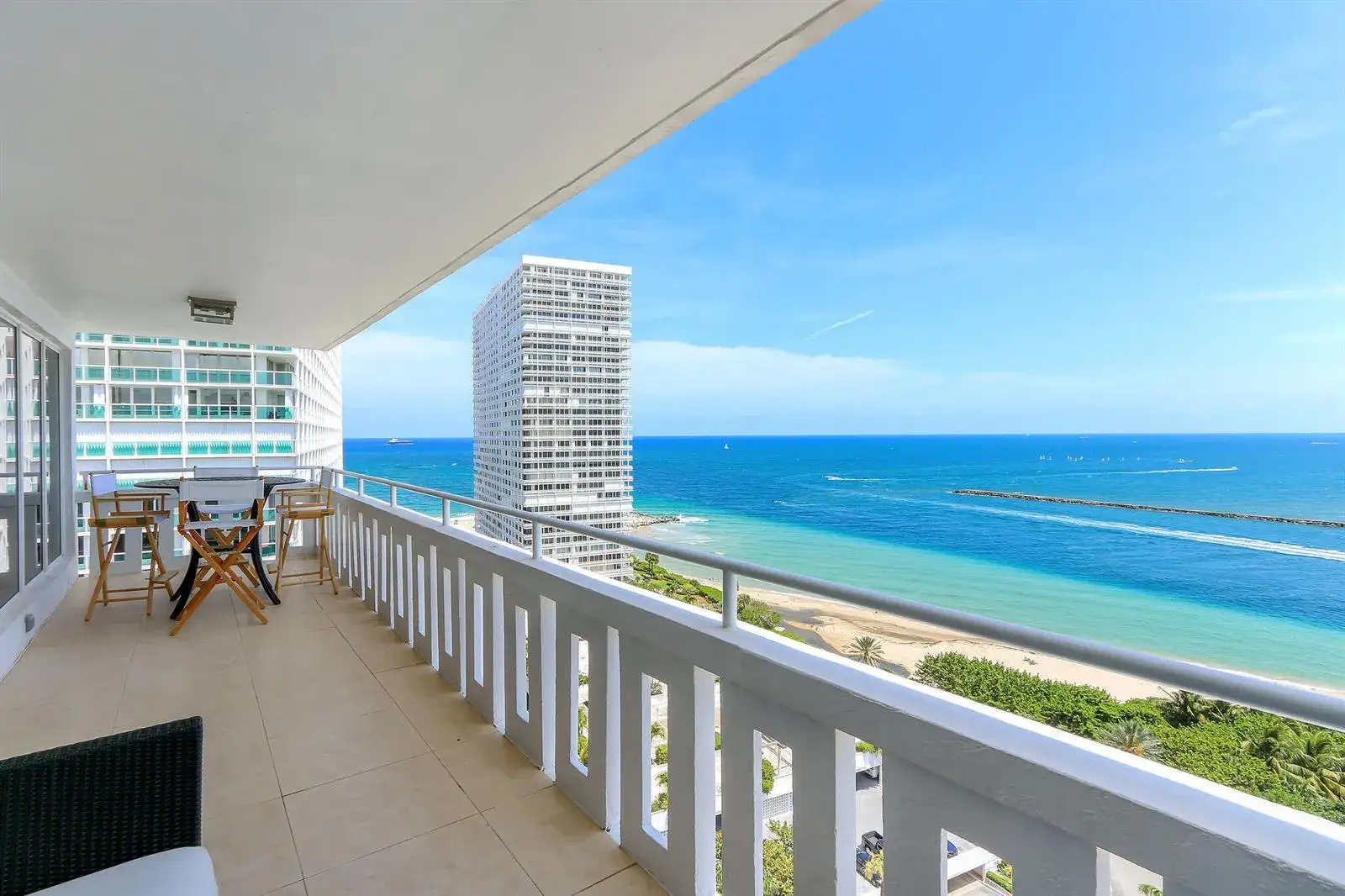 2000 S Ocean Drive # 1810, Fort Lauderdale FL 33316