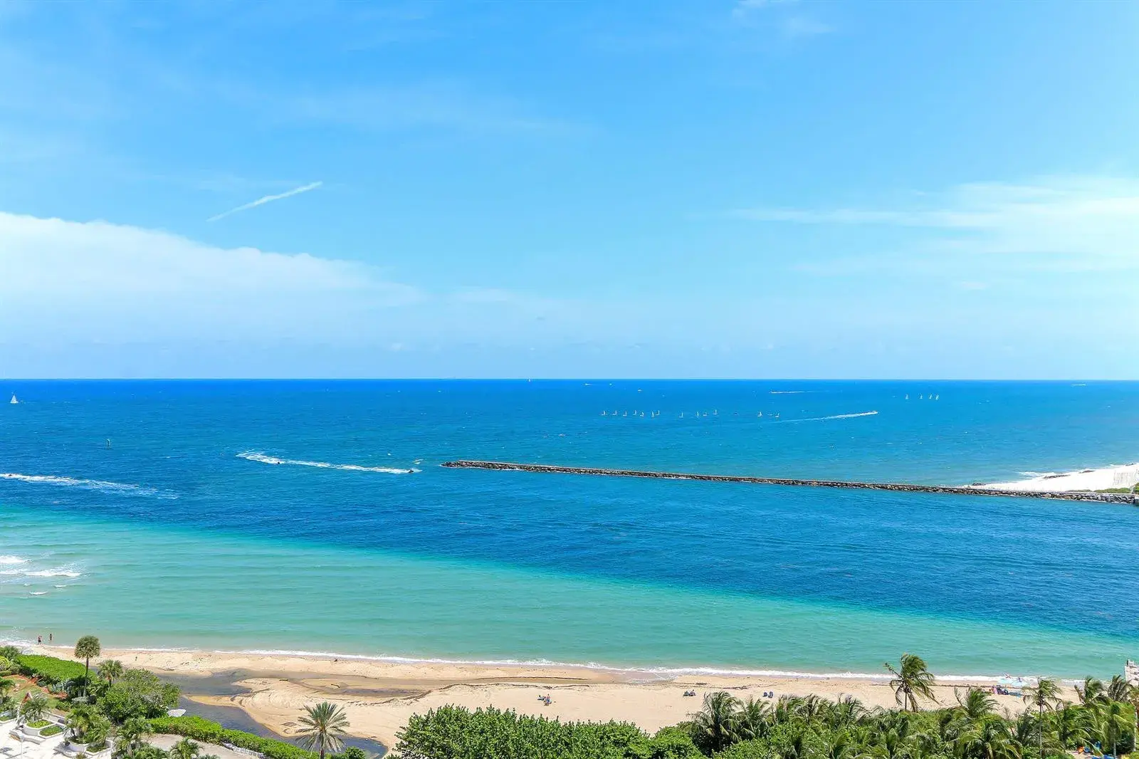 2000 S Ocean Drive # 1810, Fort Lauderdale FL 33316
