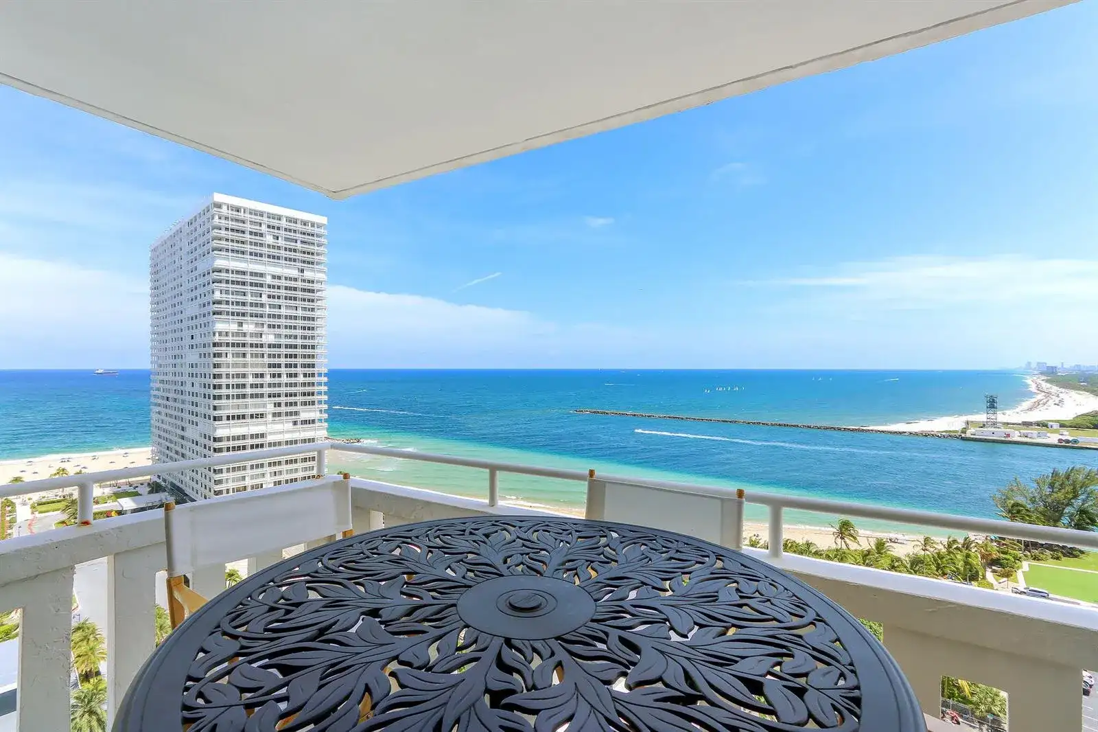 2000 S Ocean Drive # 1810, Fort Lauderdale FL 33316 photo 3