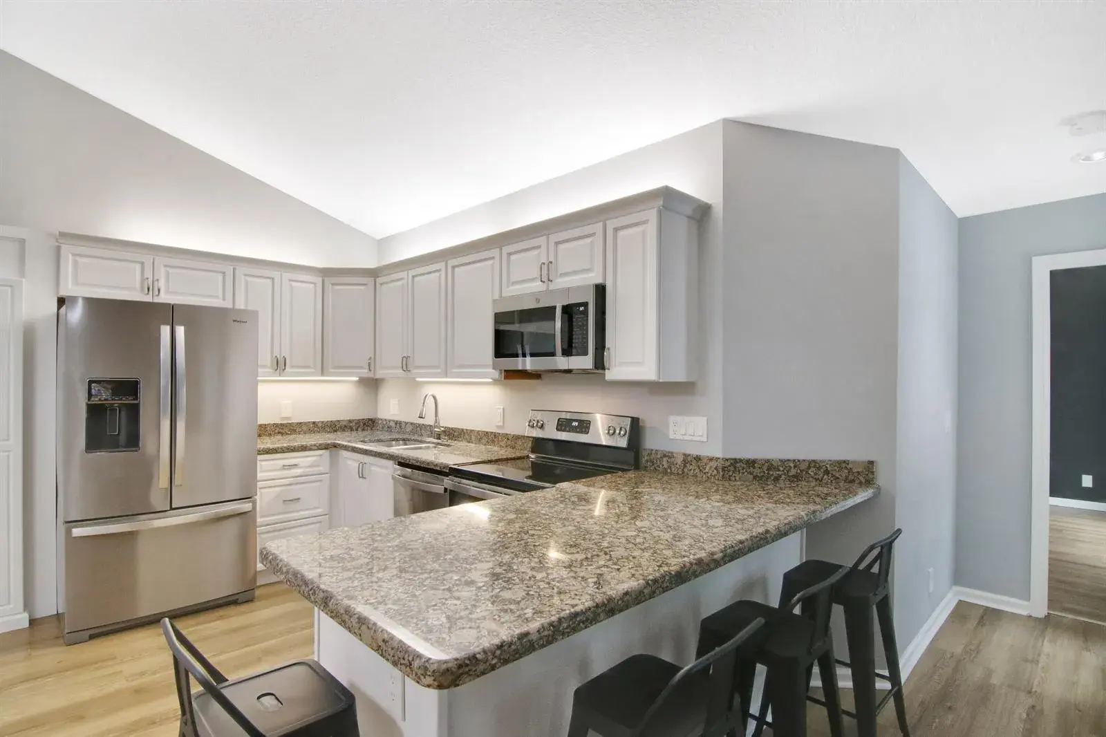 12624 Woodmill Drive, Palm Beach Gardens FL 33418