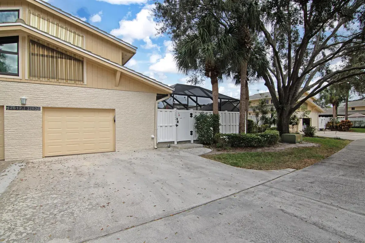 12624 Woodmill Drive, Palm Beach Gardens FL 33418