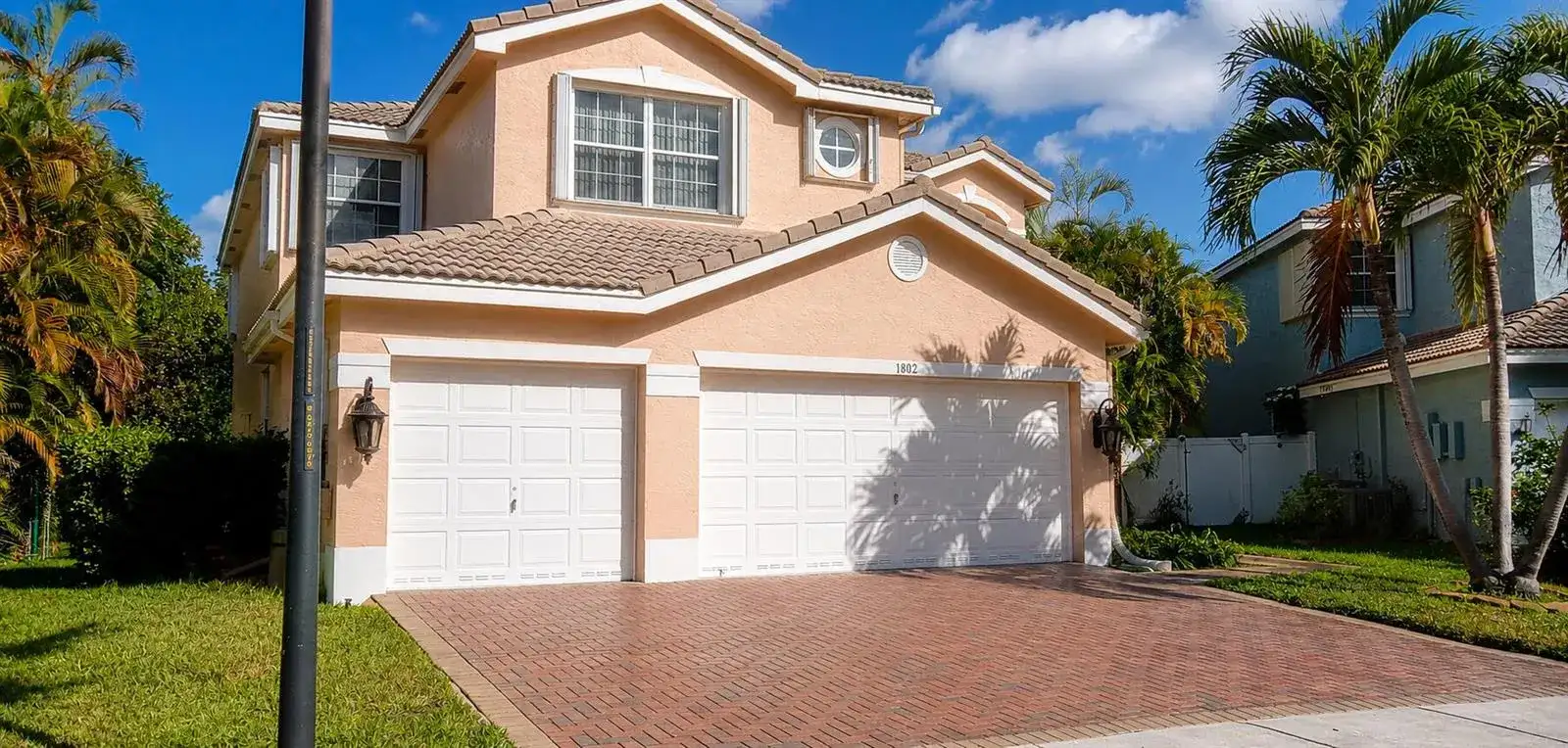 1802 SW 156th Avenue, Miramar FL 33027 photo 2