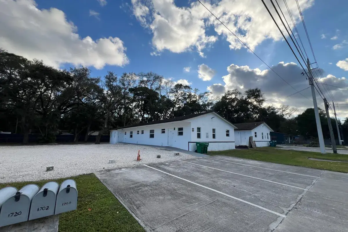 1702 NE 146th Street, Miami FL 33181