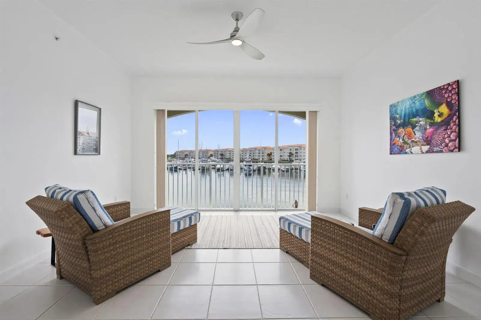 11 Harbour Isle Drive W # 206, Fort Pierce FL 34949 photo 4