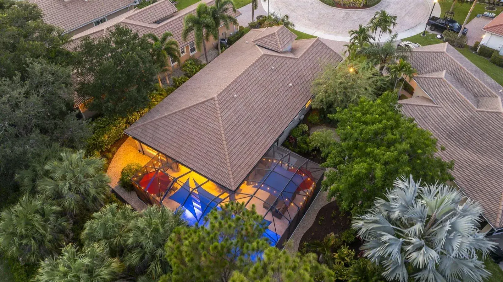 12181 Aviles Circle, Palm Beach Gardens FL 33418