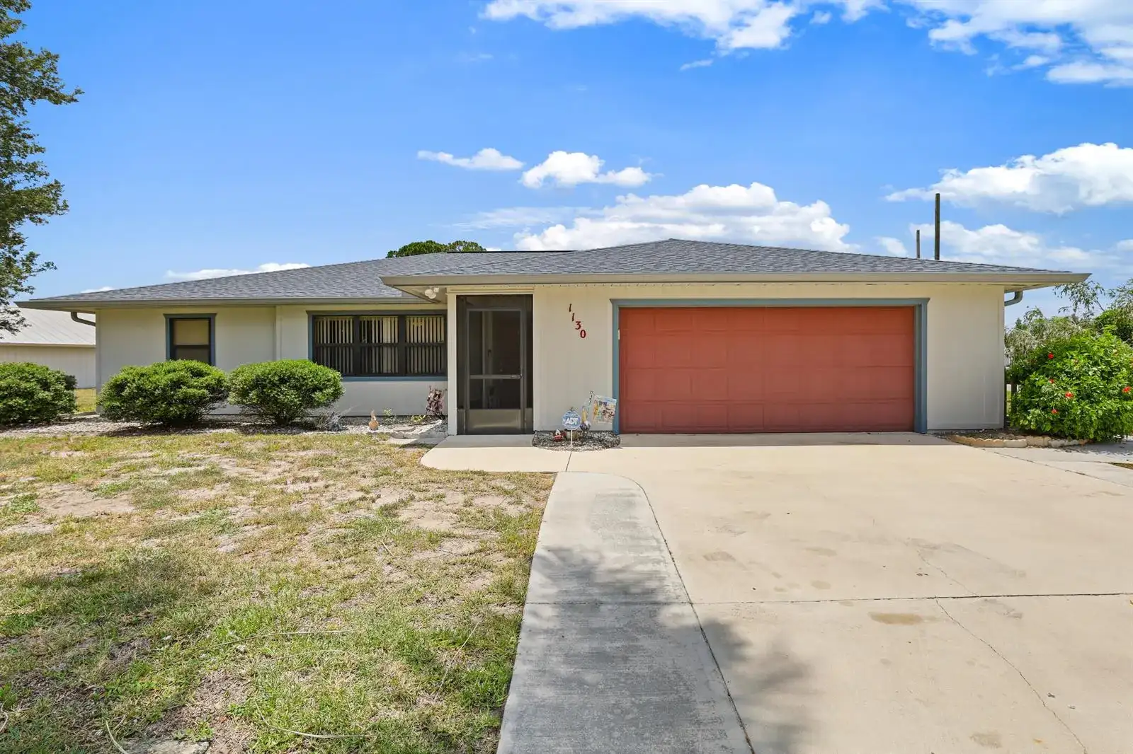 1130 SW Alcantarra Boulevard, Port St. Lucie FL 34953 photo 2