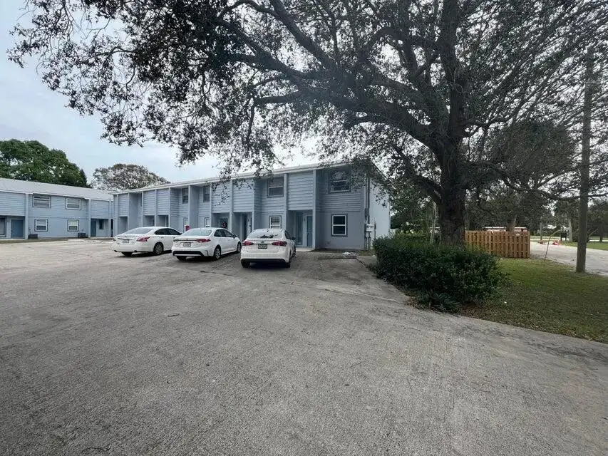622 S 11th Street # 11, Fort Pierce FL 34950