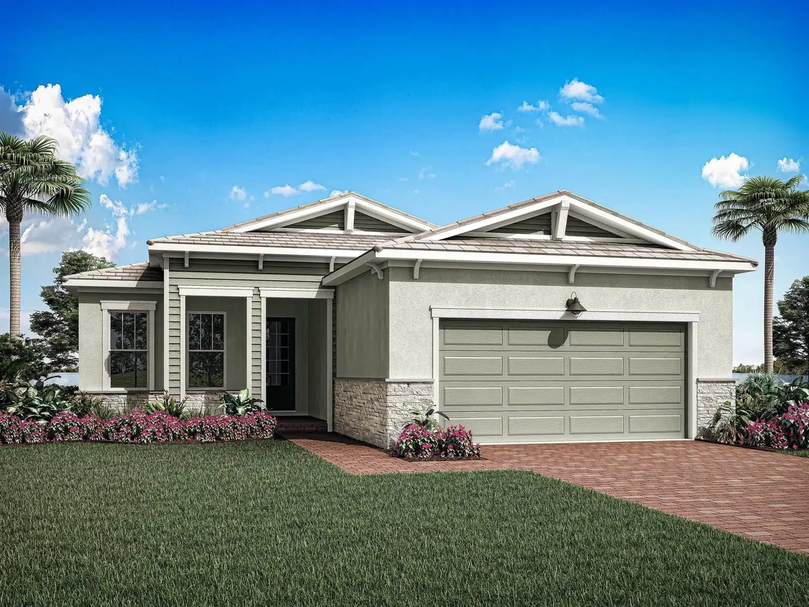 14198 SW Artesia Drive SW, Port St. Lucie FL 34987