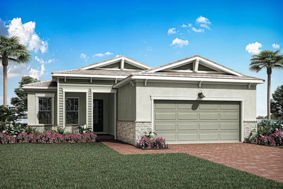 14198 SW Artesia Drive SW, Port St. Lucie FL 34987