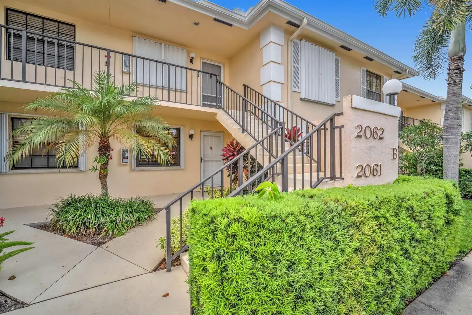 2061 Keystone Drive # B, Jupiter FL 33458