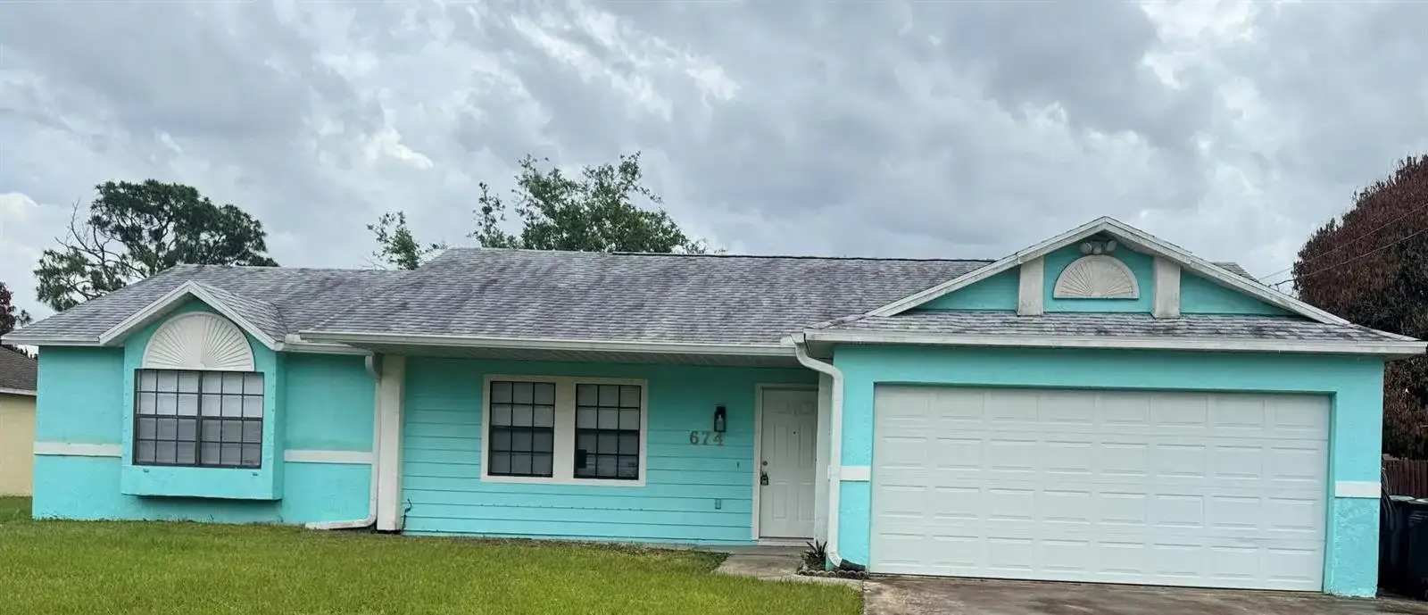 674 SW Violet Avenue, Port St. Lucie FL 34983 photo 3