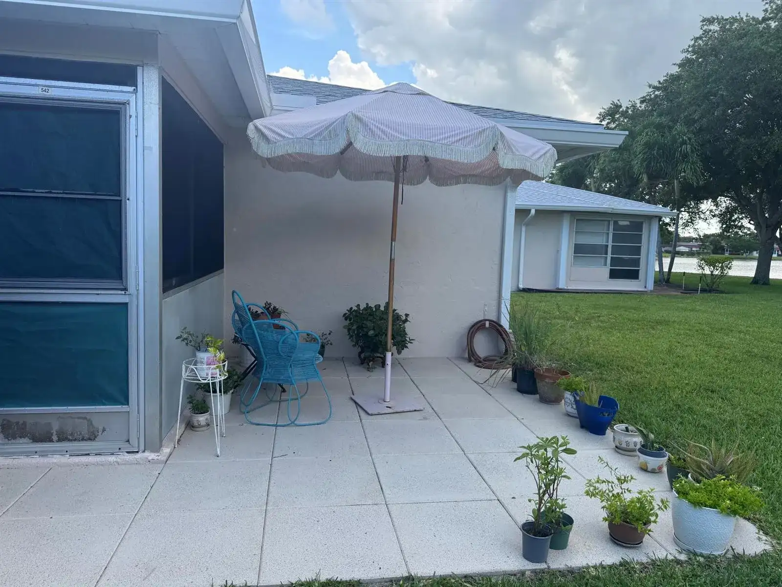 542 FRANCONIA Circle, Lake Worth FL 33467 photo 3
