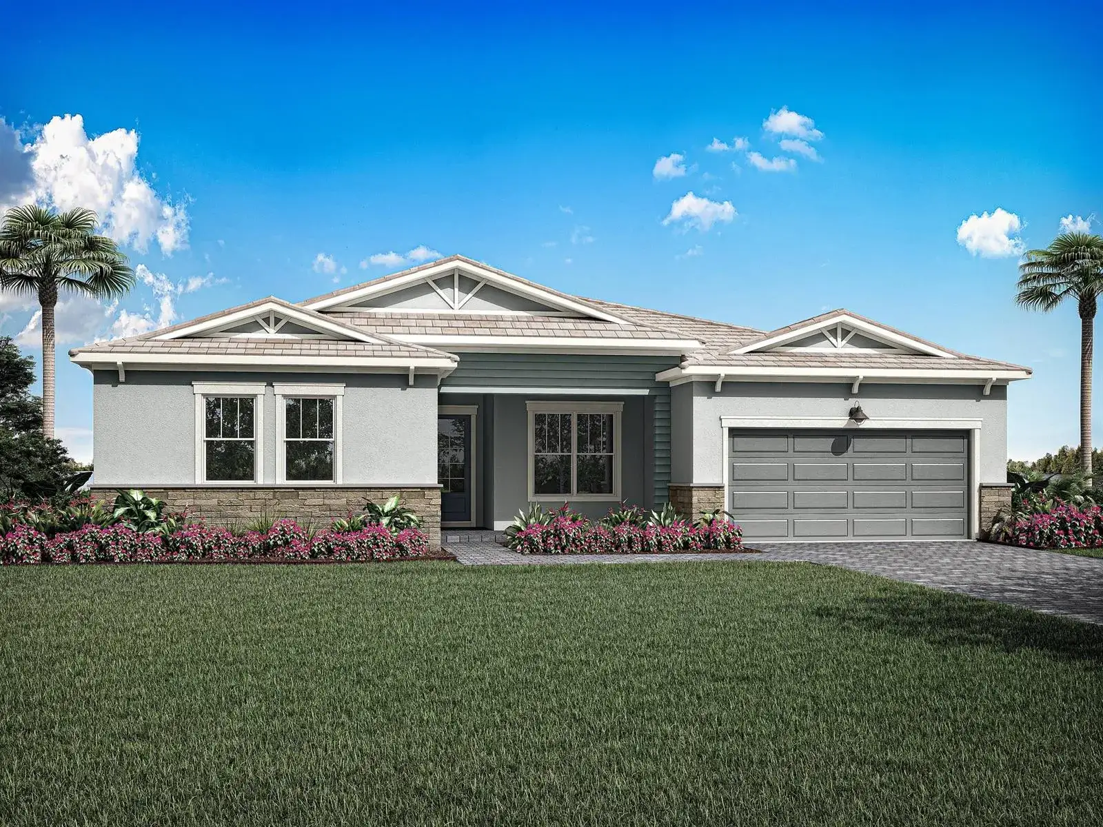 14547 SW Sarilla Boulevard, Port St. Lucie FL 34987