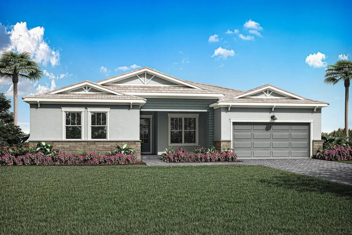 14547 SW Sarilla Boulevard, Port St. Lucie FL 34987