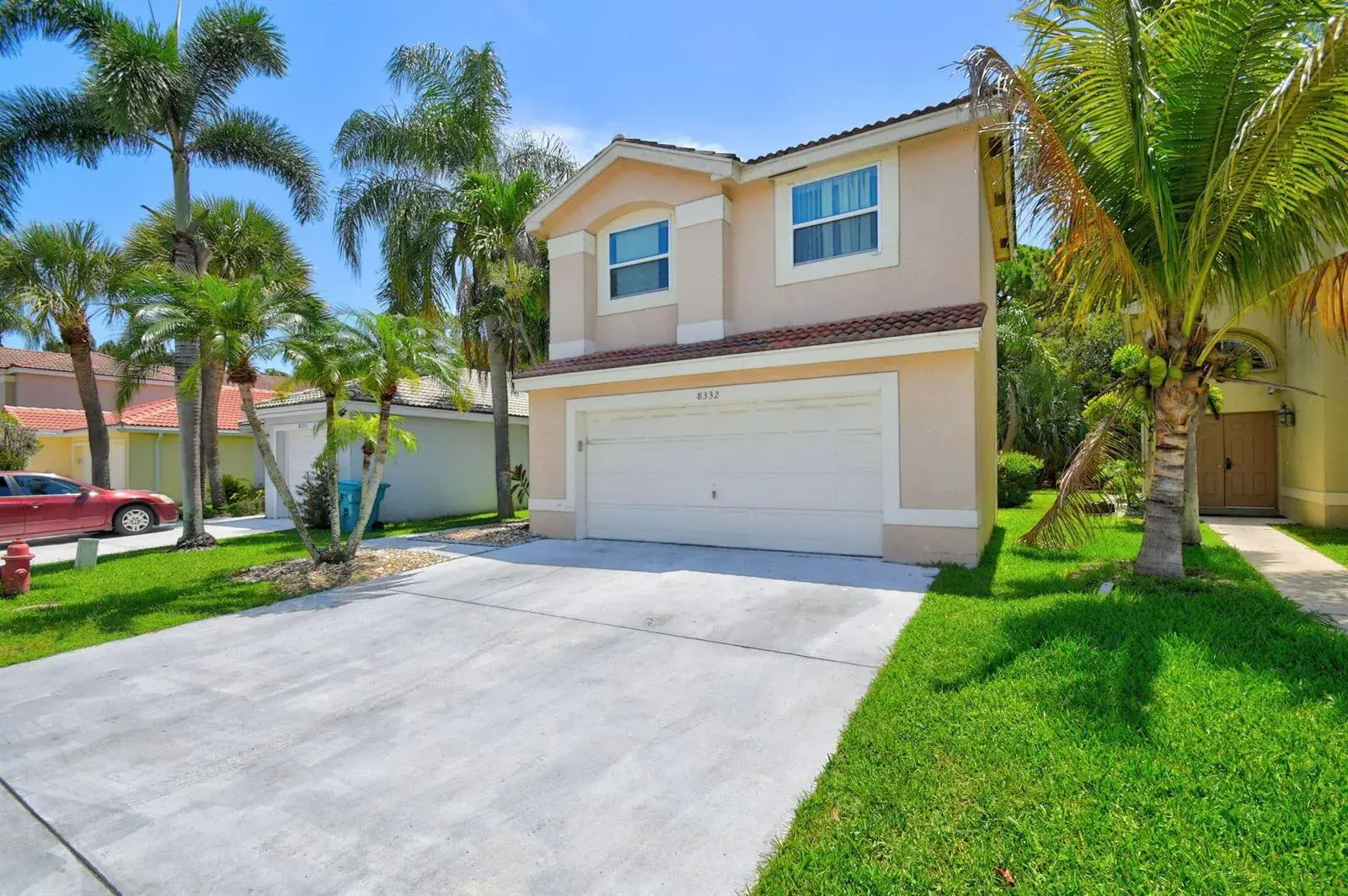 8332 Bermuda Sound Way, Boynton Beach FL 33436