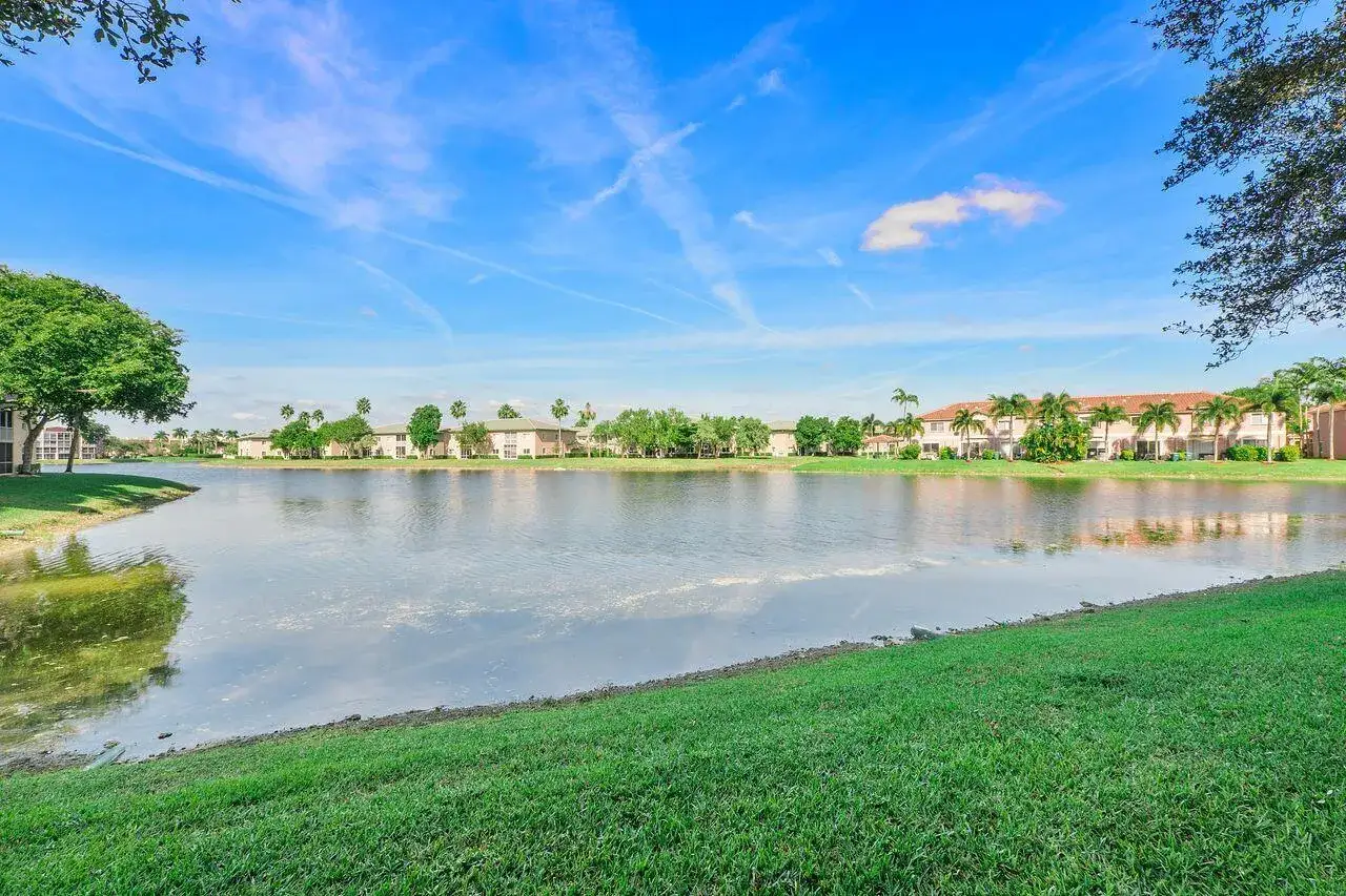 7763 Southampton Terrace # 108, Tamarac FL 33321