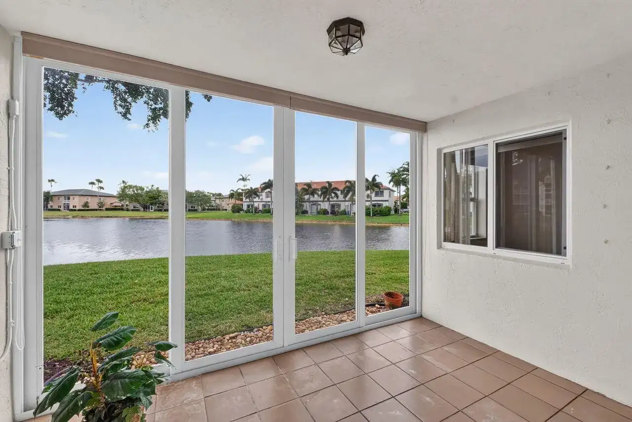 7763 Southampton Terrace # 108, Tamarac FL 33321 photo 2