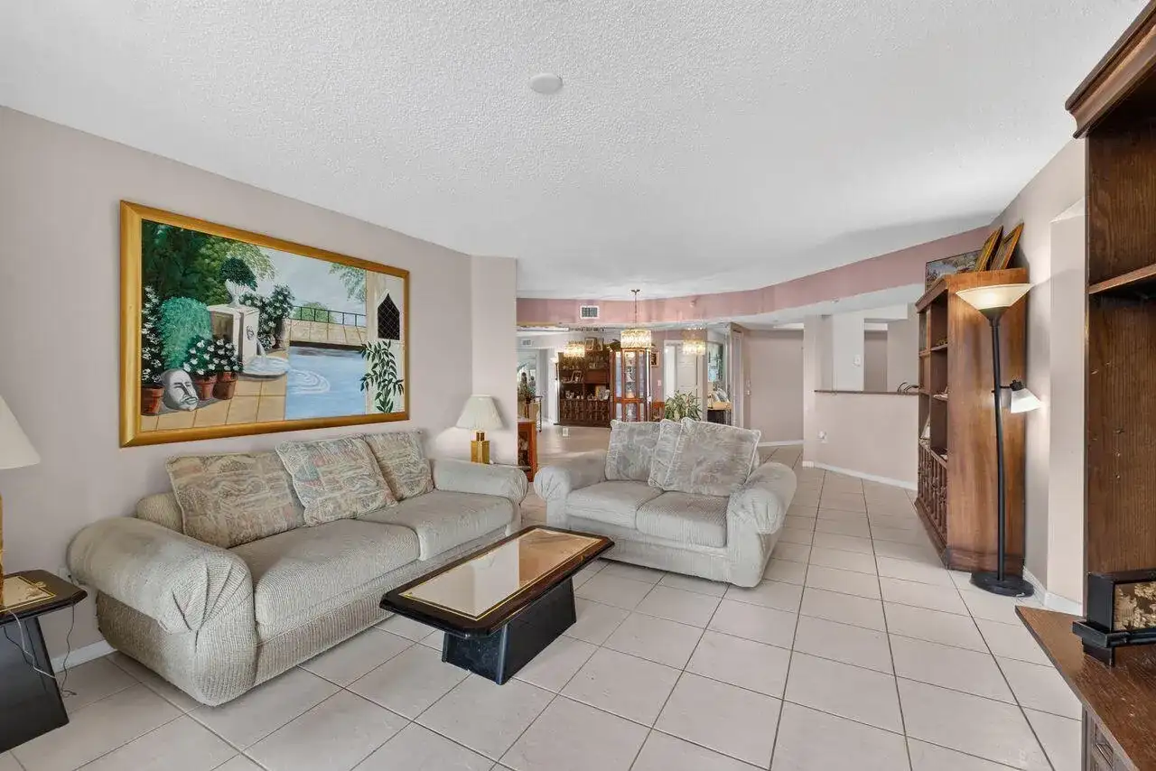 7763 Southampton Terrace # 108, Tamarac FL 33321 photo 4