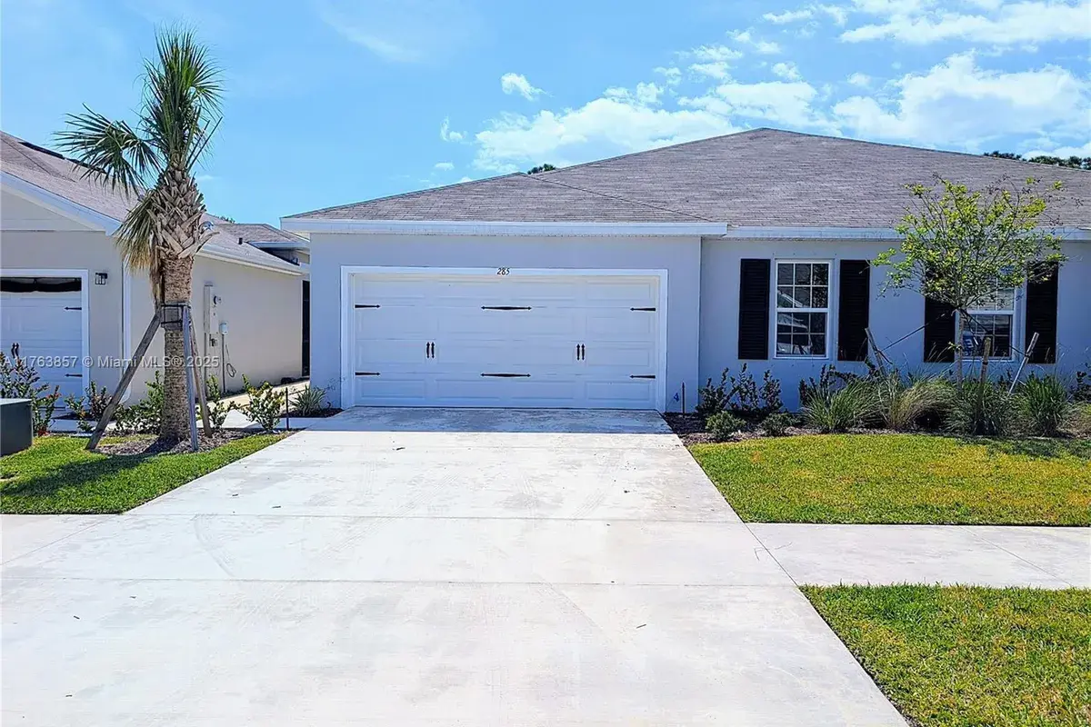 285 Raspberry Road # 0, Fort Pierce FL 34981