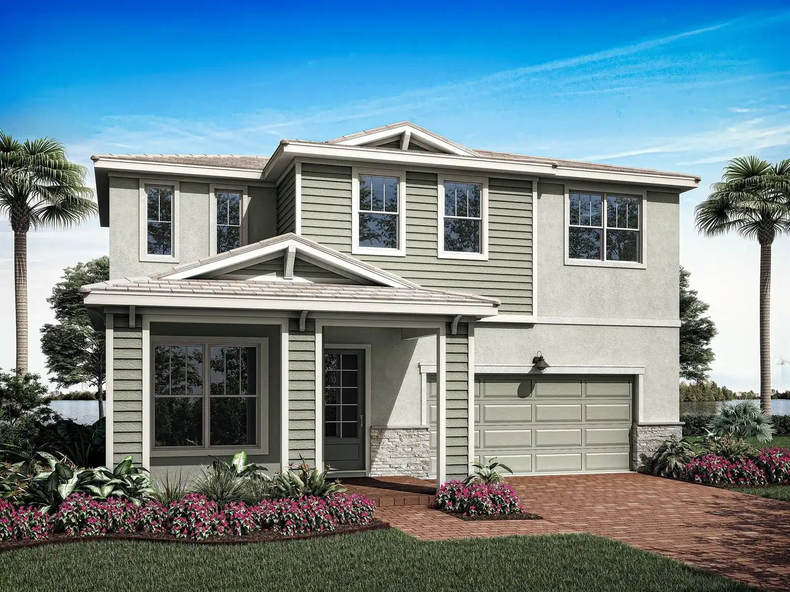 14158 SW Artesia Drive SW, Port St. Lucie FL 34987