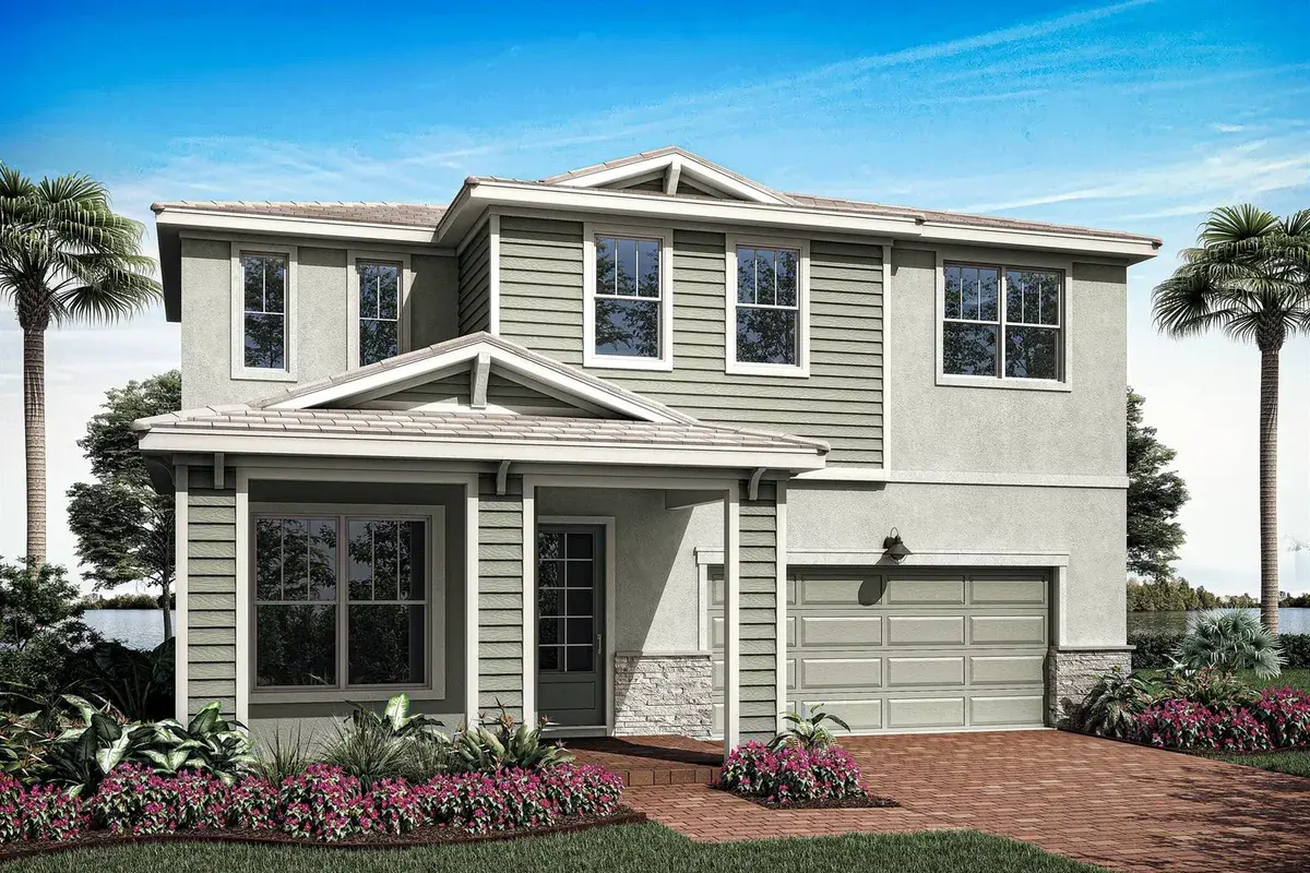 14158 SW Artesia Drive SW, Port St. Lucie FL 34987