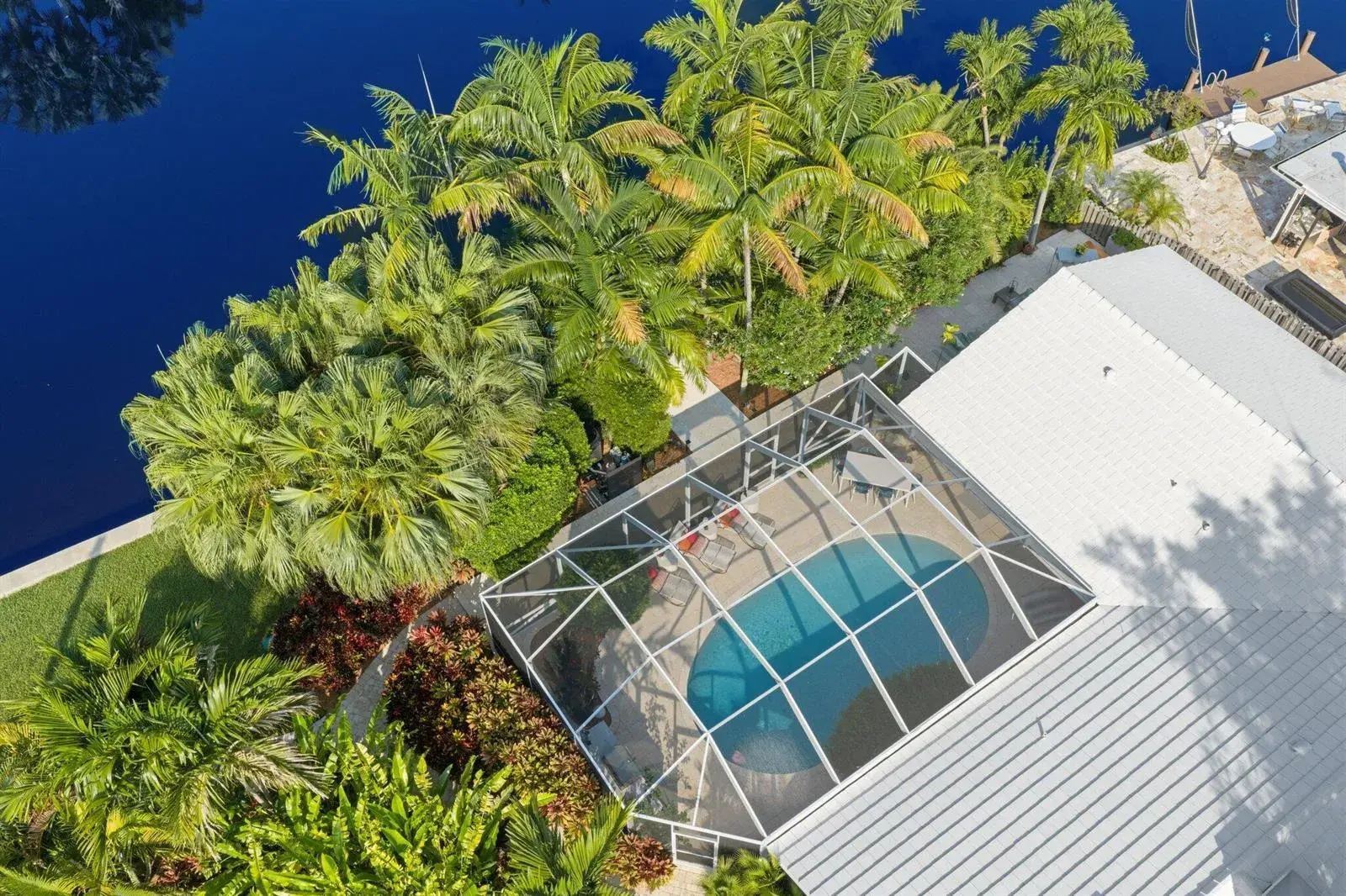 2124 Coral Shores Drive, Fort Lauderdale FL 33306