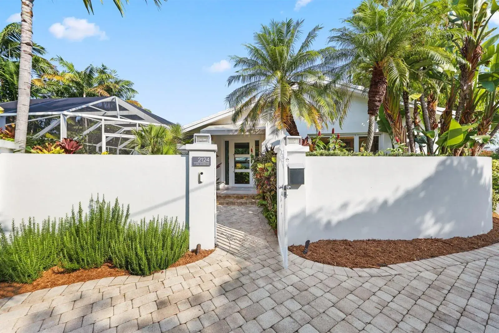 2124 Coral Shores Drive, Fort Lauderdale FL 33306