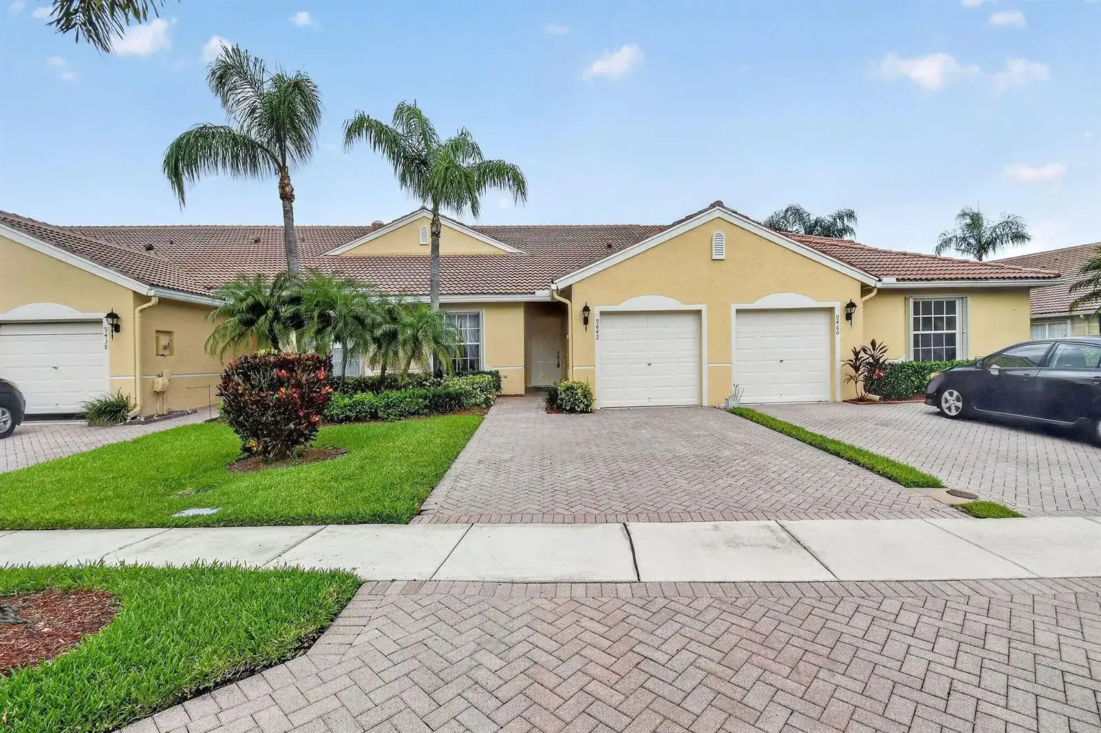 9442 Bridgeport Drive, West Palm Beach FL 33411 photo 5