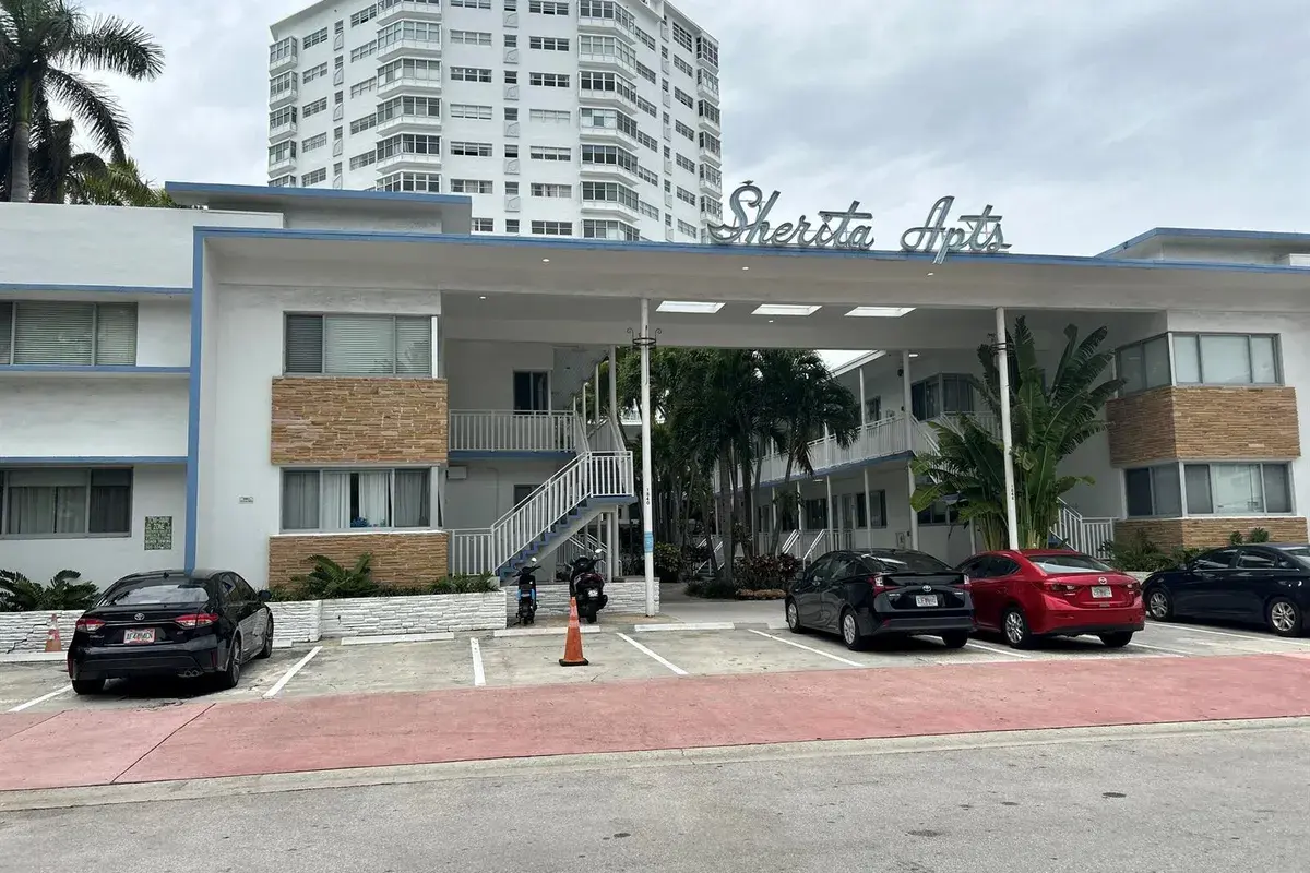 1840 James Avenue # 18, Miami Beach FL 33139
