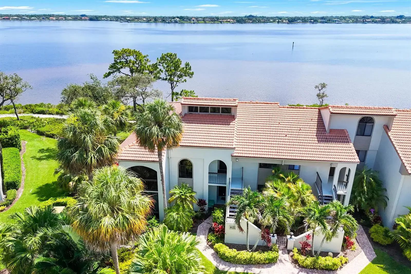 2536 NW Seagrass Drive # 2a, Palm City FL 34990 photo 2