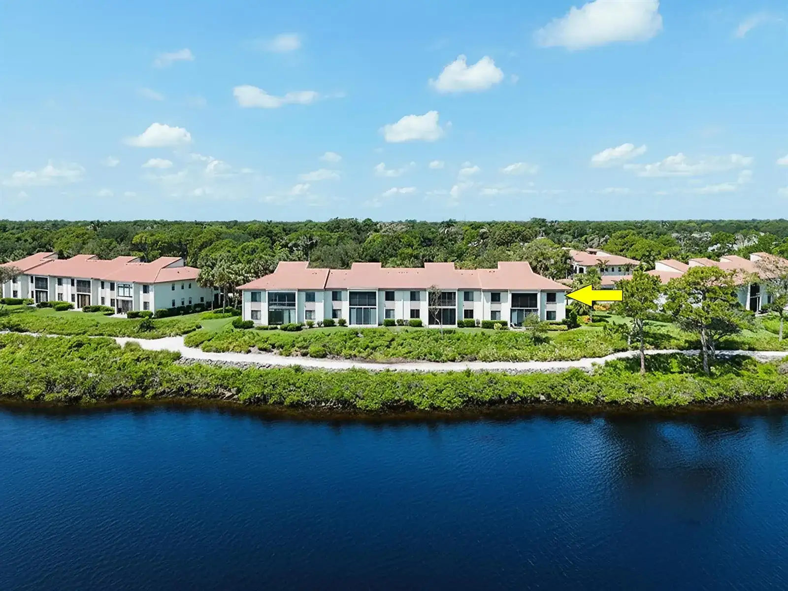 2536 NW Seagrass Drive # 2a, Palm City FL 34990 photo 3