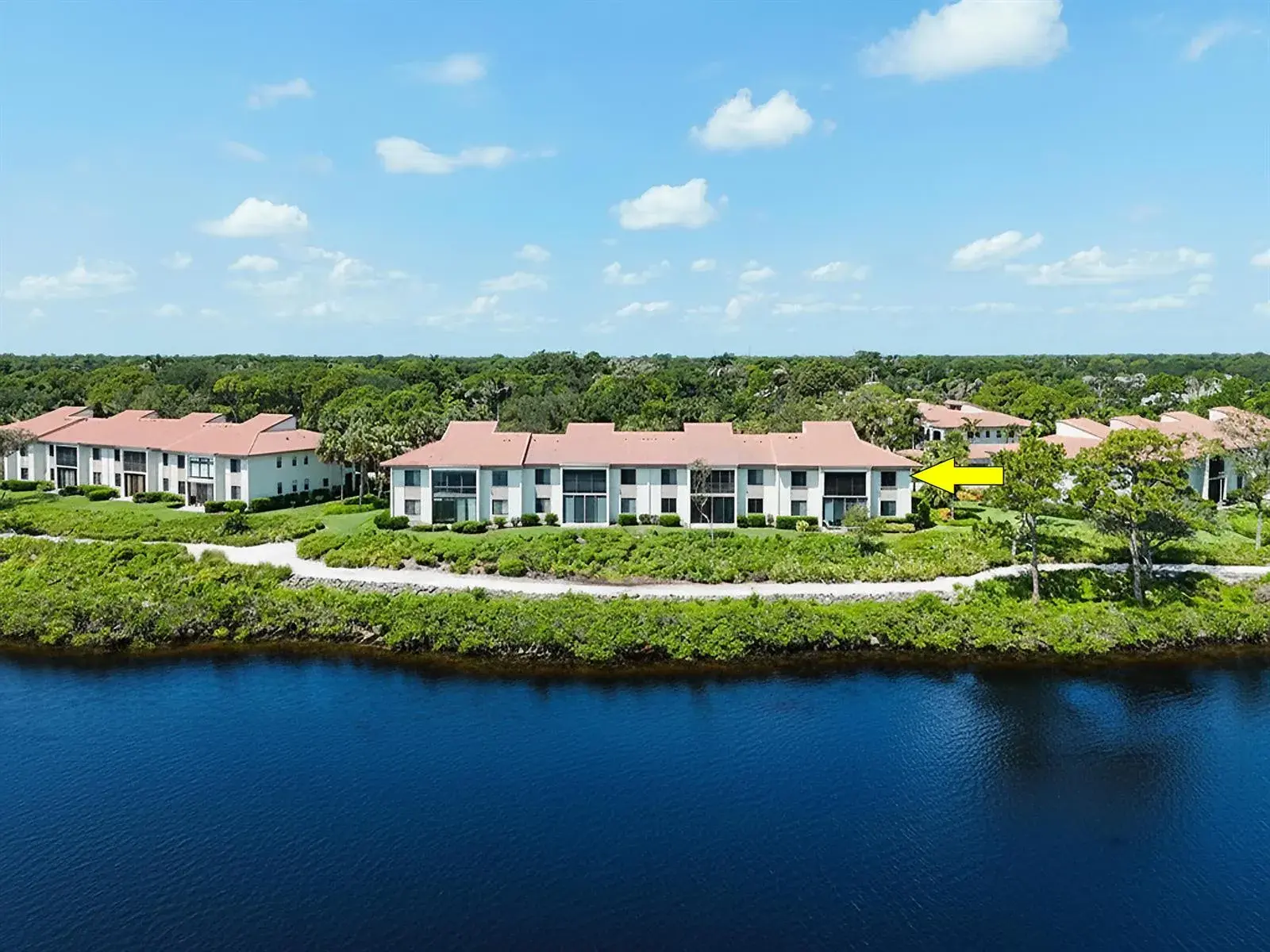 2536 NW Seagrass Drive # 2a, Palm City FL 34990