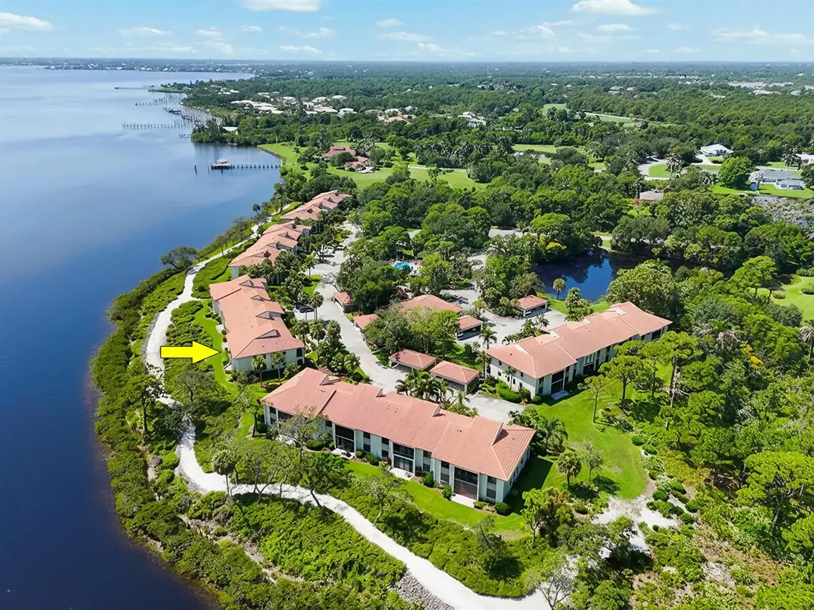 2536 NW Seagrass Drive # 2a, Palm City FL 34990 photo 5
