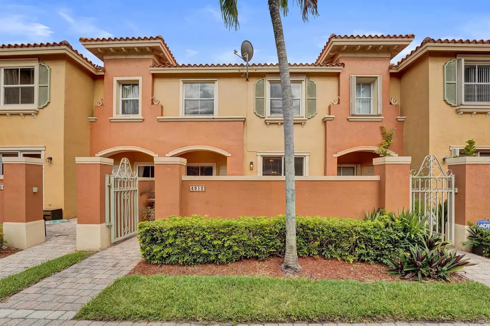 4912 Schooner Drive # 5308, Dania Beach FL 33312 photo 2
