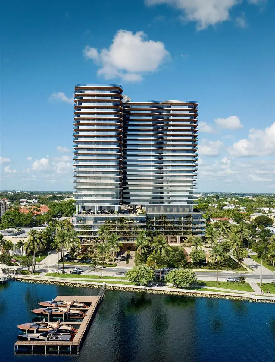 1919 N Flagler Drive # 2001, West Palm Beach FL 33407