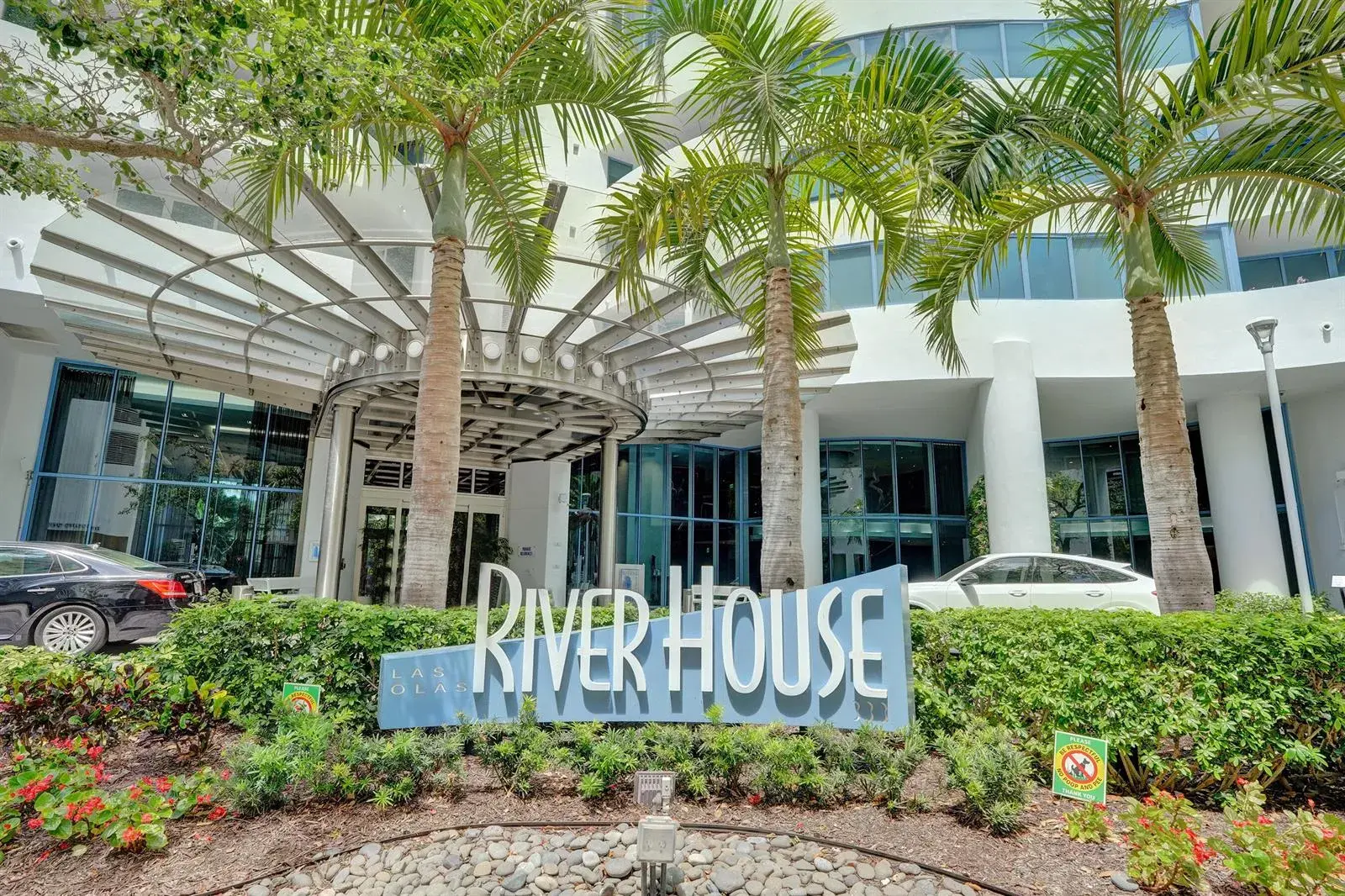 333 Las Olas Way # 2906, Fort Lauderdale FL 33301