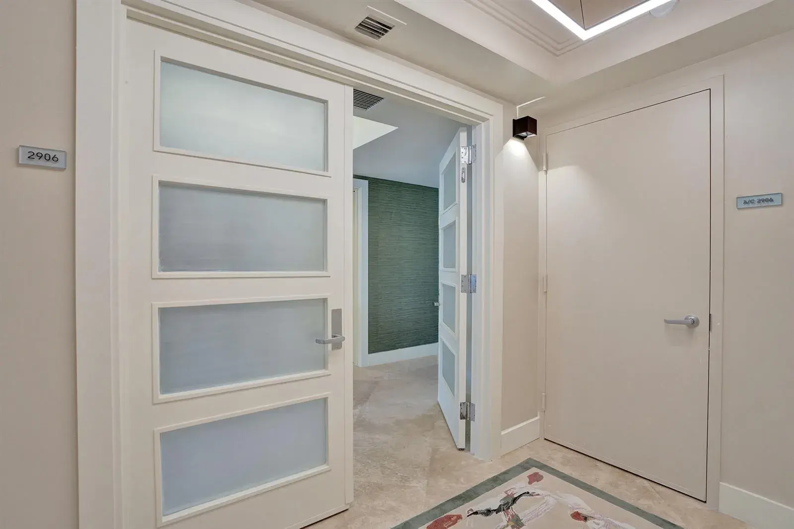 333 Las Olas Way # 2906, Fort Lauderdale FL 33301