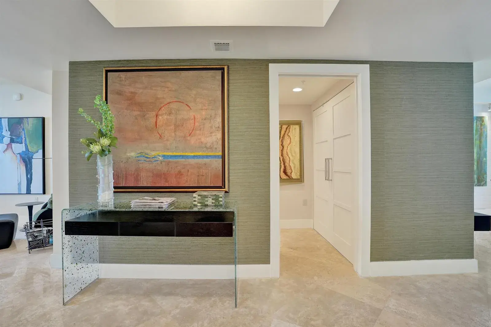 333 Las Olas Way # 2906, Fort Lauderdale FL 33301